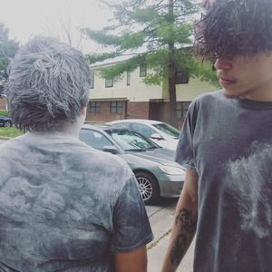 Meet your Posher, Trevor